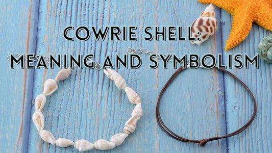 The Cultural & Symbolic Meaning of Seashell Jewelry