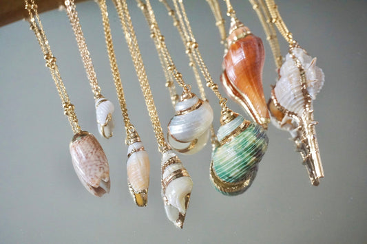 From Ocean Waste to Jewelry: The Future of Sustainable Accessories