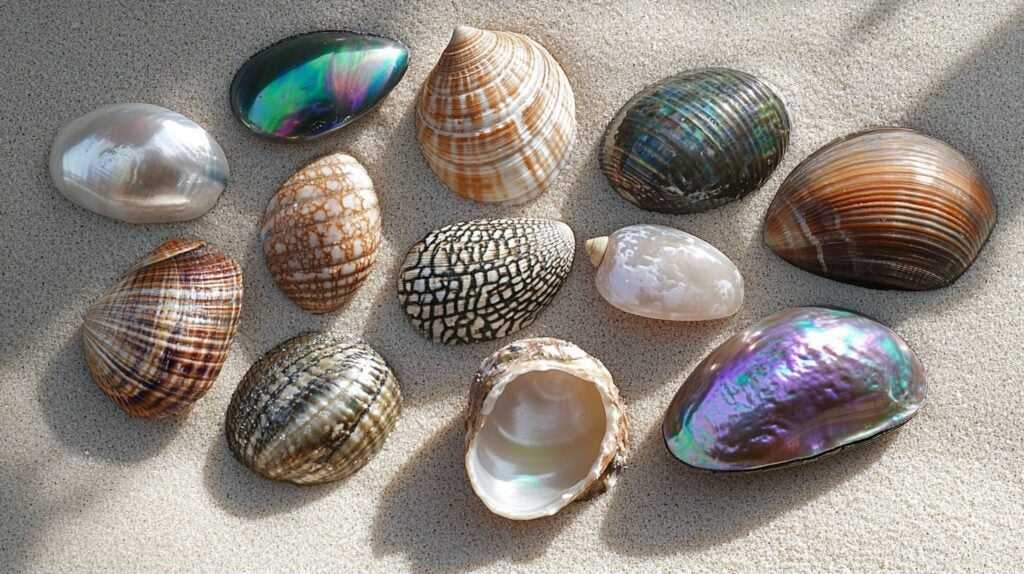 Why Seashells Are a Big Inspiration for Post-Pandemic Designs