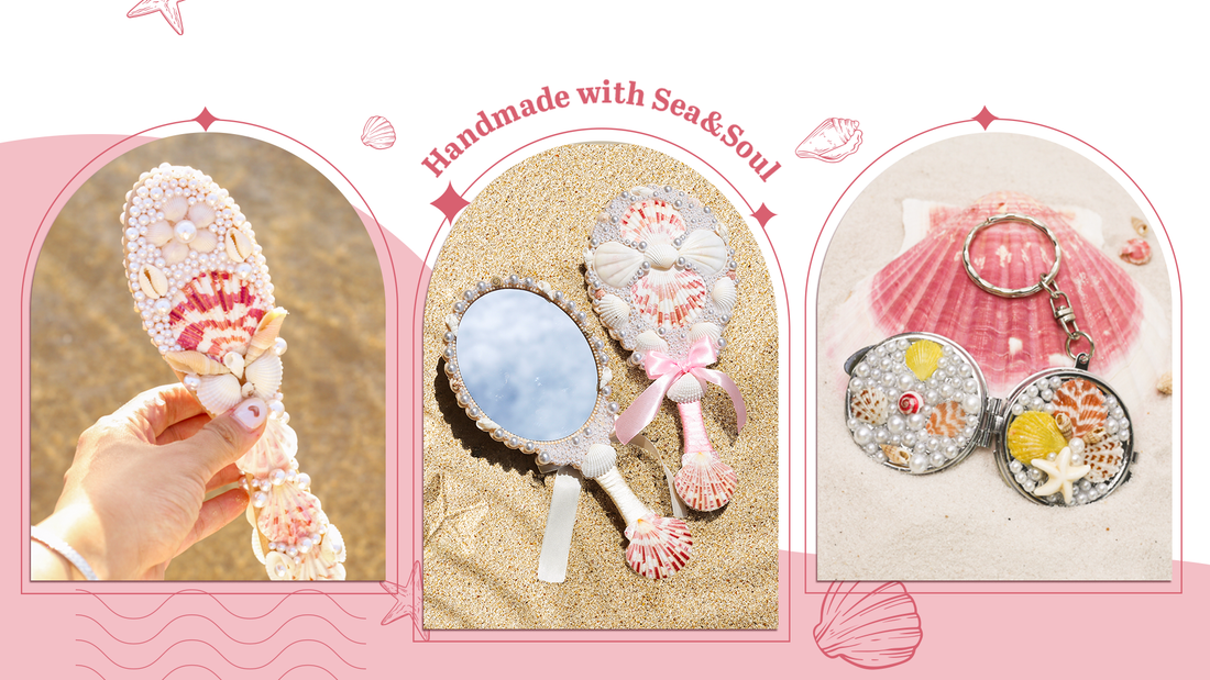 From Waves to Wear: The Rise of Eco-Friendly Ocean-Sourced Jewelry