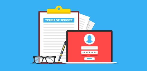 TERMS OF SERVICE