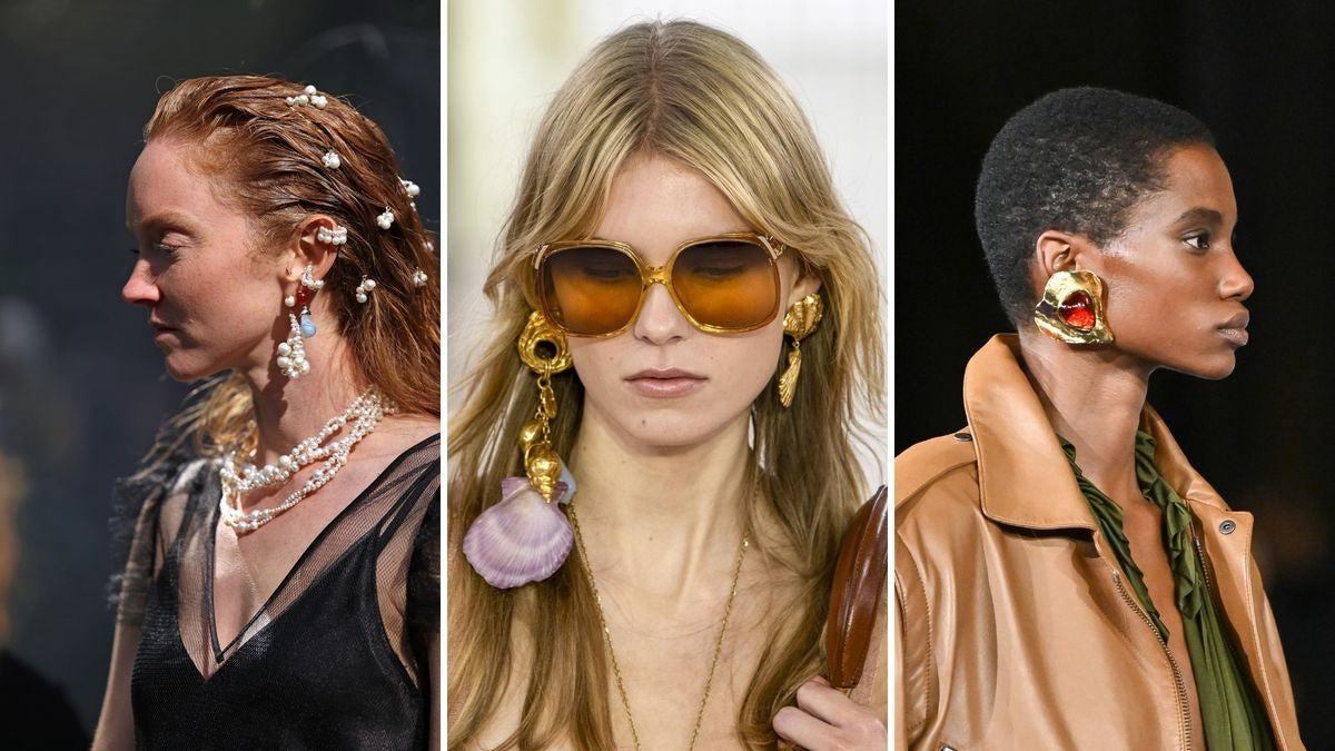 Seashell Creations – From Ocean Waste to Sustainable Fashion Accessories
