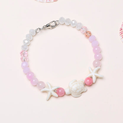 [9 Products] Christmas Seashell Gift Set – Handmade Holiday Beach-Inspired Gift Box