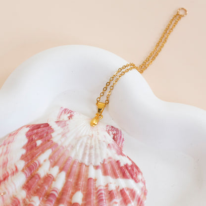 Handmade Seashell Wind Chime