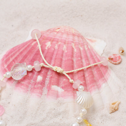 Handmade Mermaid Bracelet