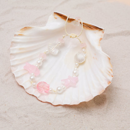 Handmade Mermaid Bracelet